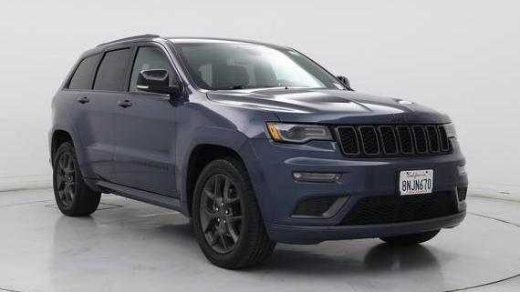 JEEP GRAND CHEROKEE 2020 1C4RJFBG8LC210172 image